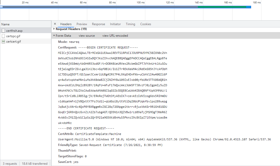 NTLM Relaying To AD CS On Certificates Printers And A Little Hippo 