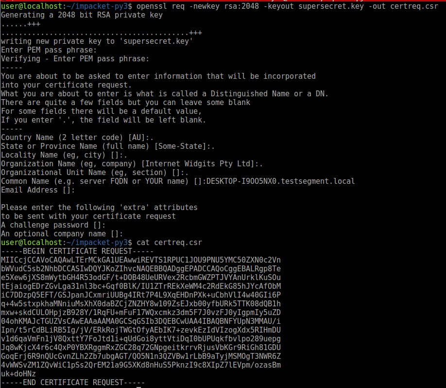 NTLM Relaying To AD CS On Certificates Printers And A Little Hippo 
